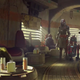 Image for article titled The New Star Wars Theme Parks Coming to Disney Look Out of This World